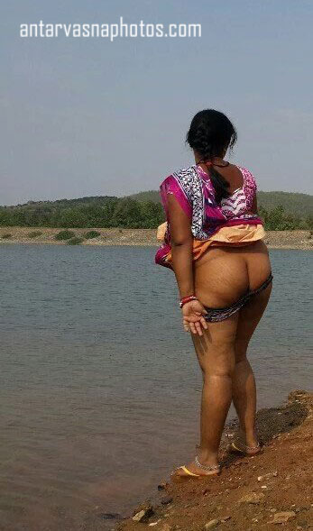 6 fresh nude images of Kamapisachi
