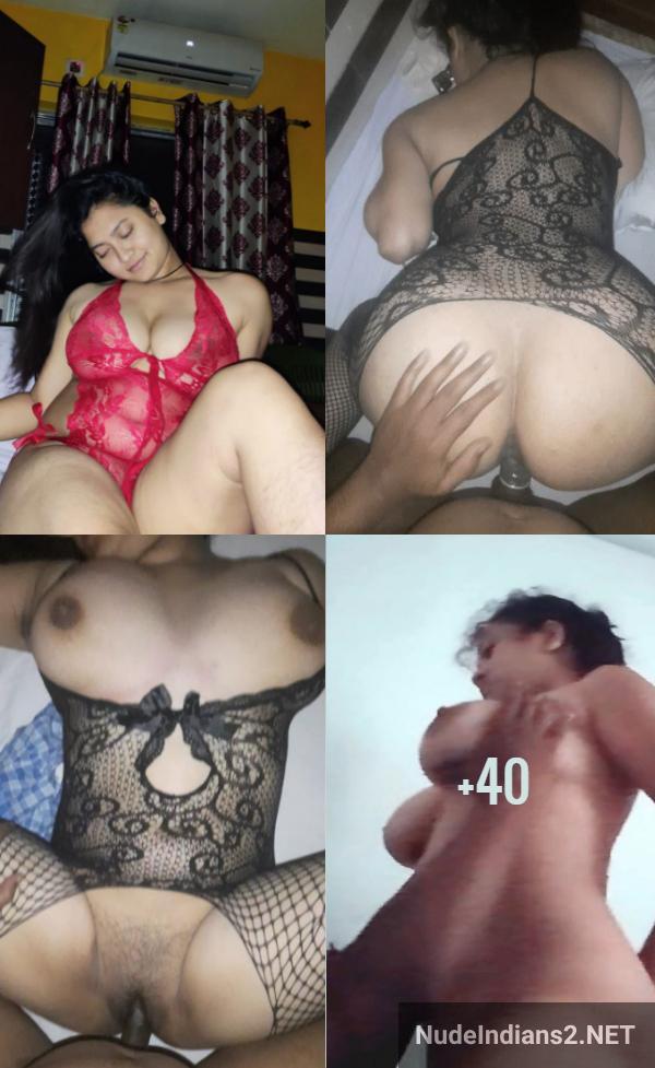 Affair Photos of Kolkata Bhabhi Moonmoon and Her Lover