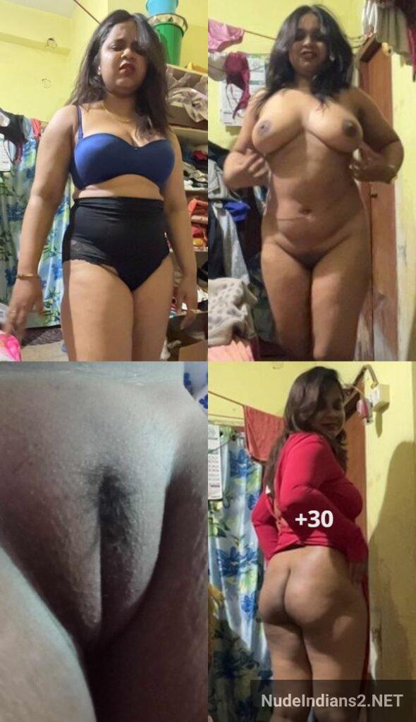 Agra beauty salon owner Ruksana Shaikh's intimate self-portraits