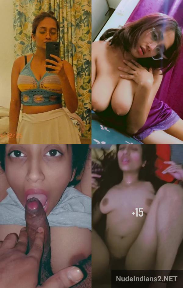 Anisha Patel from Rajkot: Intimate Moments Revealed