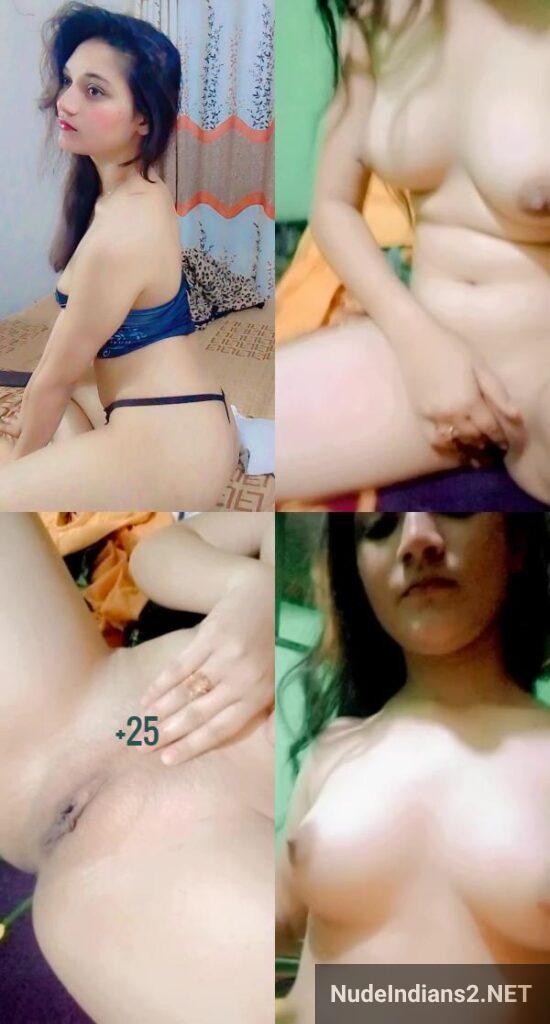 Bengali model Rimi Das flaunts her alluring figure in provocative photos