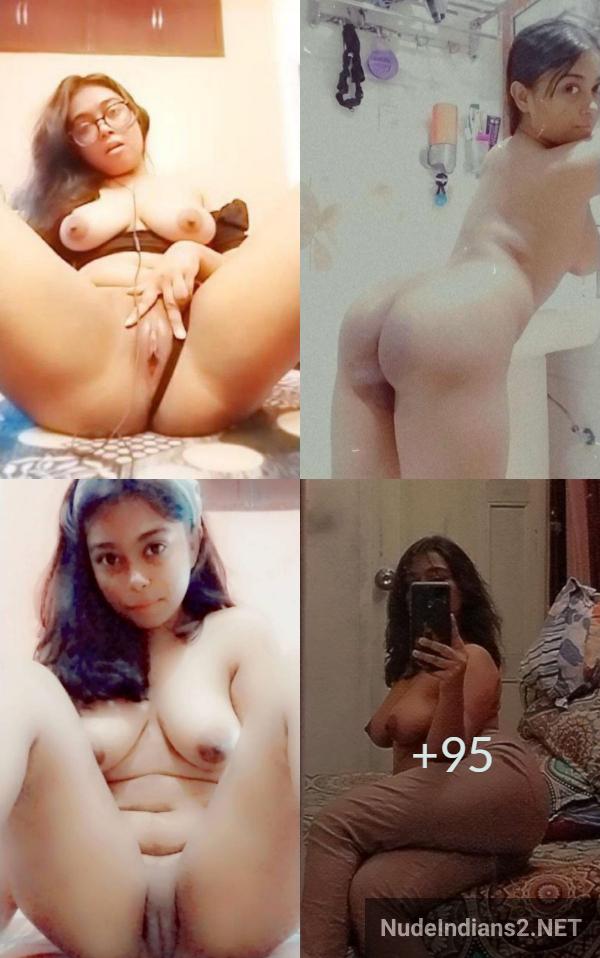 Bengali student Moushumi's revealing body delights her boyfriend