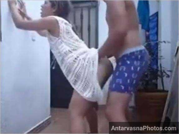 Bhabhi's Intimate Scandal Exposed