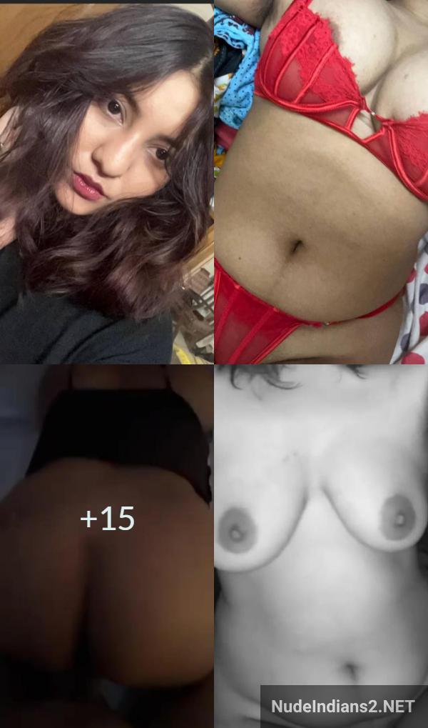 Busty Bengali Ex-Girlfriend's Unfaithful Photos