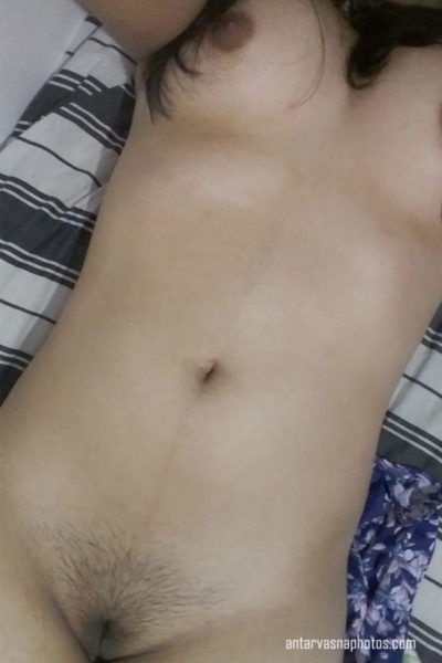 Captivating Images of Indian Girl Pinki's Virginity