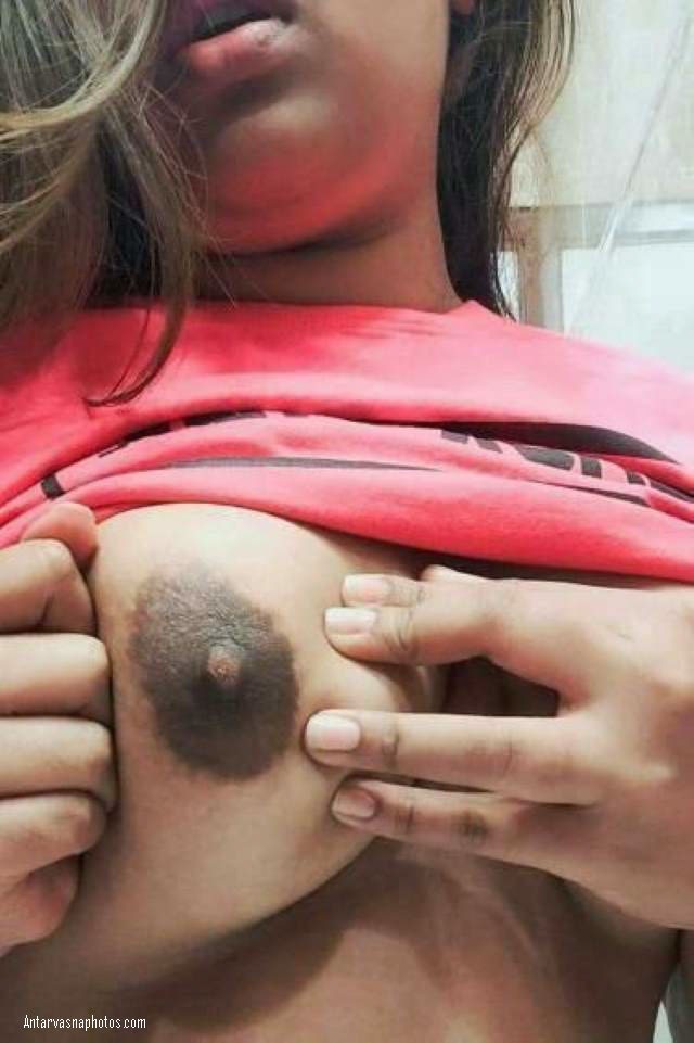 Captivating Photos of Bangladeshi Girl's Exposed Assets