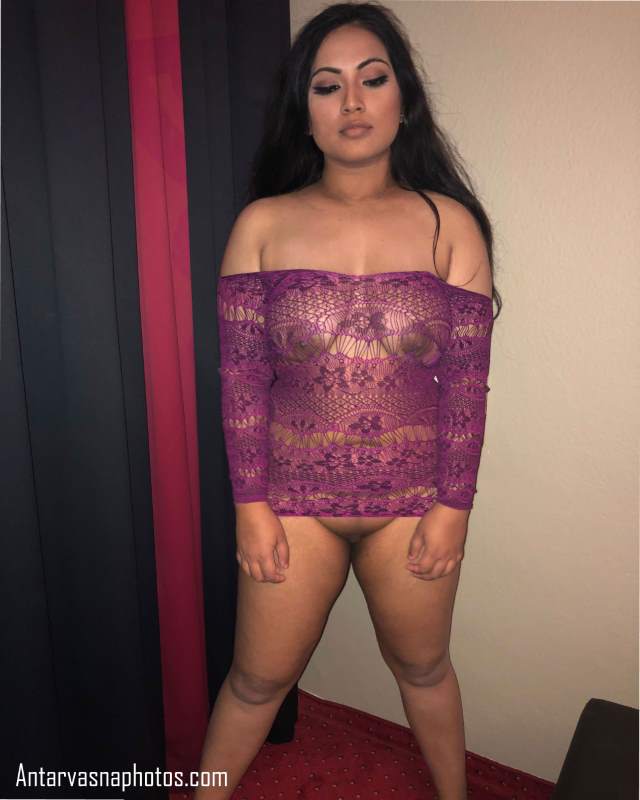 Capturing Hot Randi Nisha in Intimate Moments