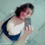 Capturing Nude Images of Lovemaking with a Well-Endowed Partner