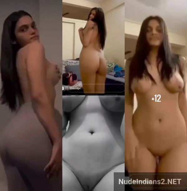 Check out Shanaya Mathur's provocative Snapchat selfies in Mumbai