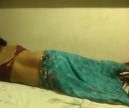 Desire of Chudasi Anjana for Intimate Encounters