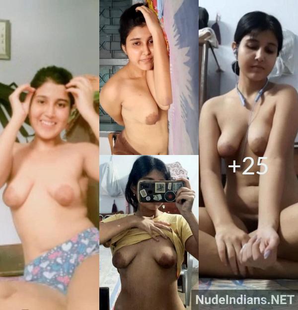 Desires of a Young Woman from Kolkata Captured on Camera