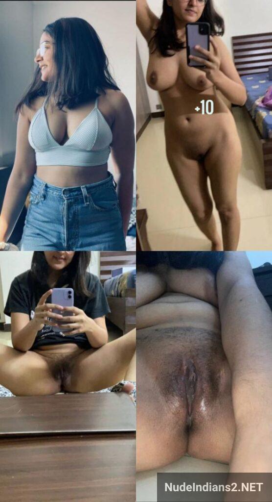 Diksha Jha Exposes Her Tight Private Photos in Delhi