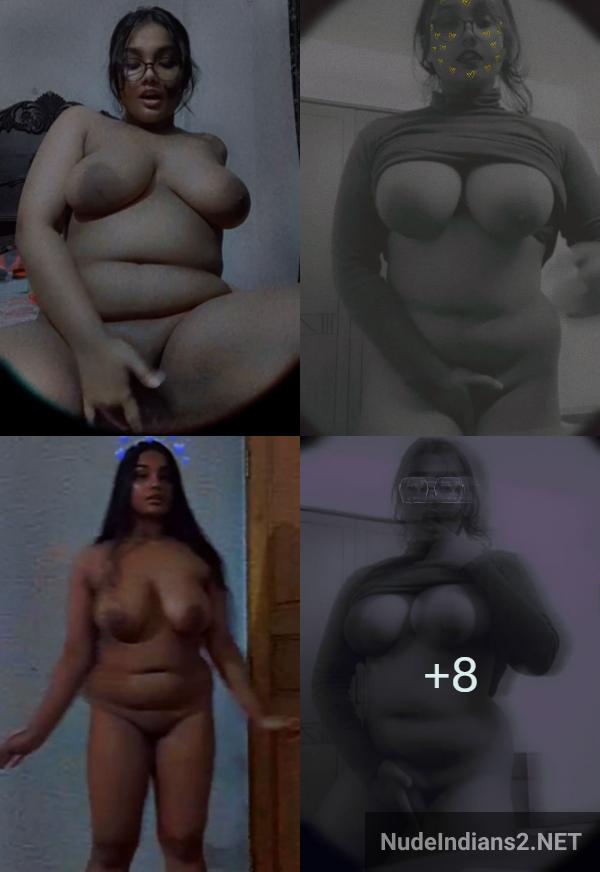 Discover the Seductive Influence of Snapchat Model Aarohi's Busty Figure