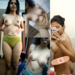 Energetic Photos of Marathi Girl Sayali Nalawade in a Playful Moment
