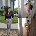 Exciting News! Natasha Reveals Nude Photos for the First Time