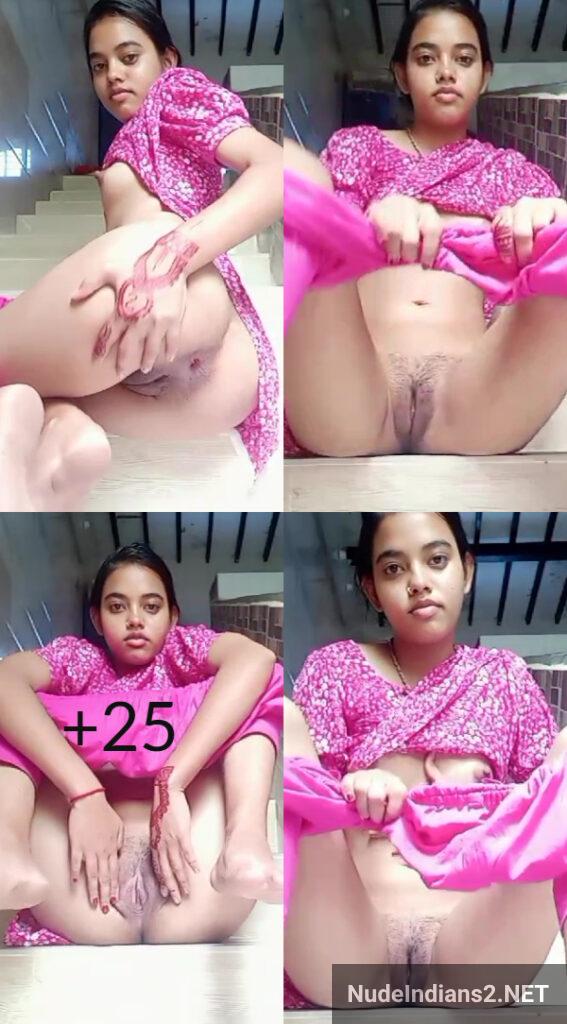 Explicit Display: Manisha Yadav of Bihar Reveals All