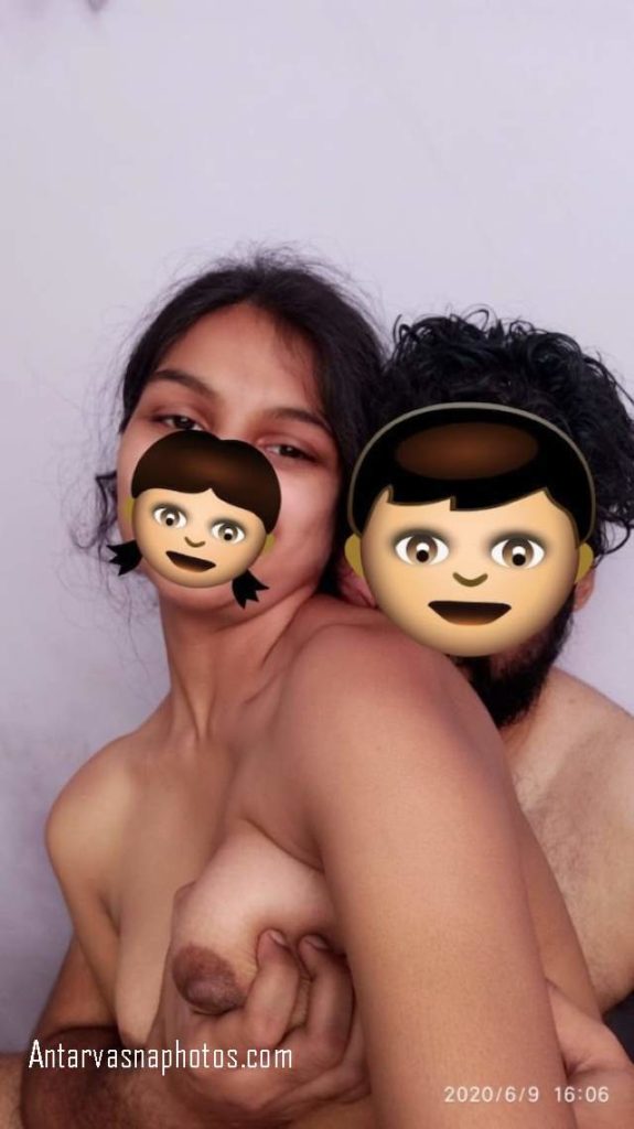 Exploring Intimate Moments Between Jija and Sali