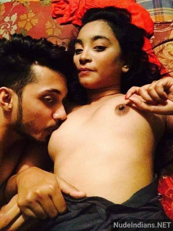 Exploring Intimate Moments of Desi Nude Couples in Indian Sex Gallery