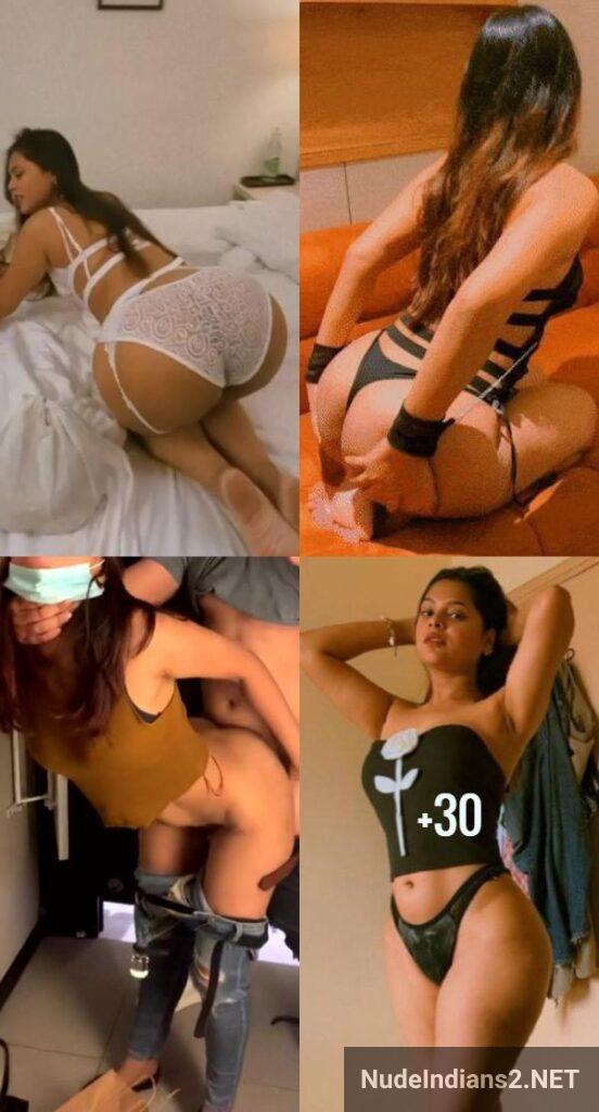 Exploring the Seductive World of Avantika from Delhi