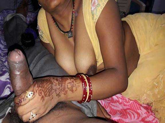Exploring the Techniques of Indian Boys to Self-Pleasure