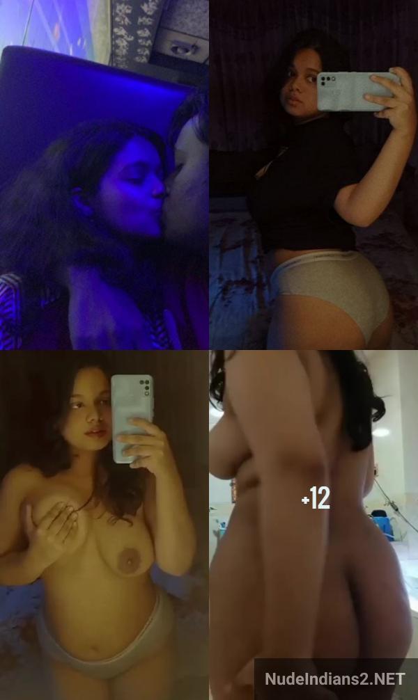 Exposed: Drishti Jha's Seductive Display for New College Acquaintance