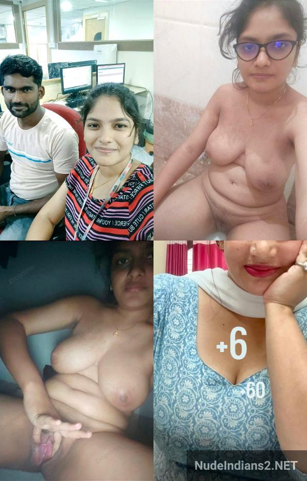 Exposed: Mallu wife Meera flaunts her assets for office lover