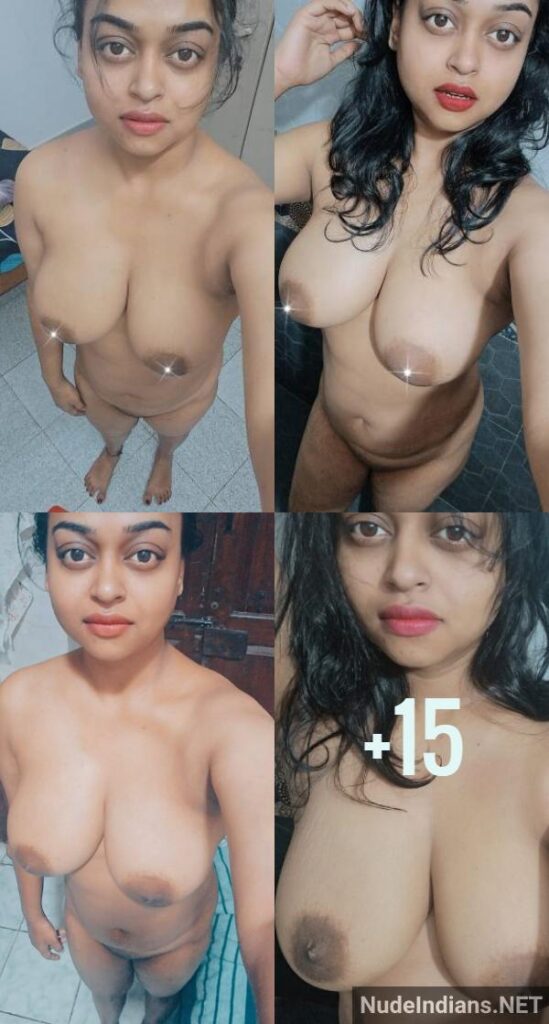 Exposed: My Marathi Wife Smita Patil's Busty Revelation to Her Boss