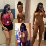 Exposed: Poonam Jha's Scandalous iPhone Selfies