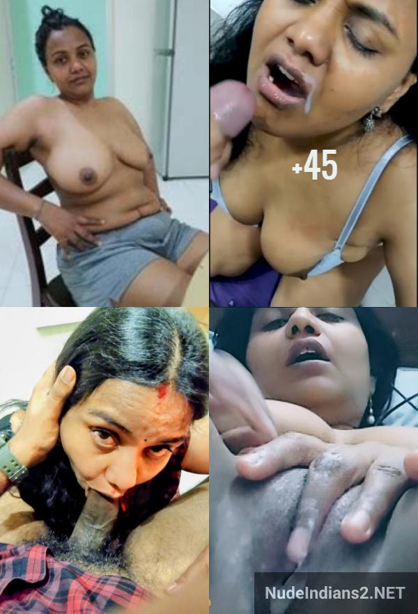 Exposed: Tamil cam model Kruthika's scandalous affair captured in pictures