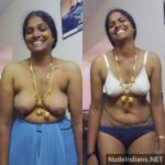 Exposed Adult Images of Mature Tamil Nadu Wives