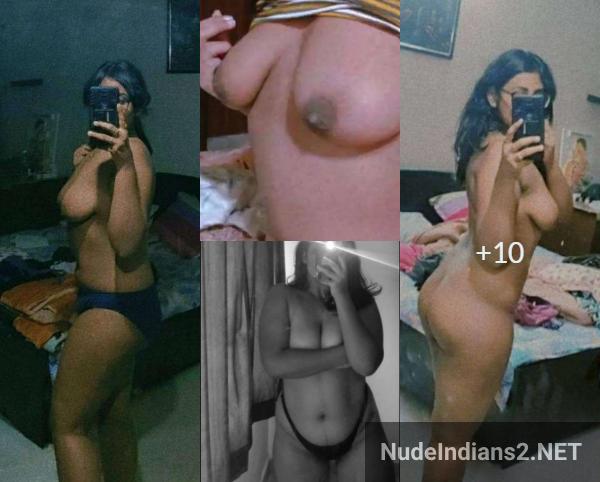Exposing Mumbai Girl Shweta Pandey's Intimate Selfies in Lingerie
