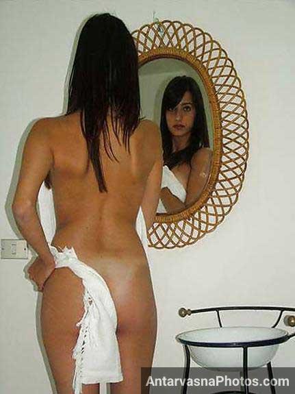 Exposing the Sensual Side of the Parlor Owner's Daughter