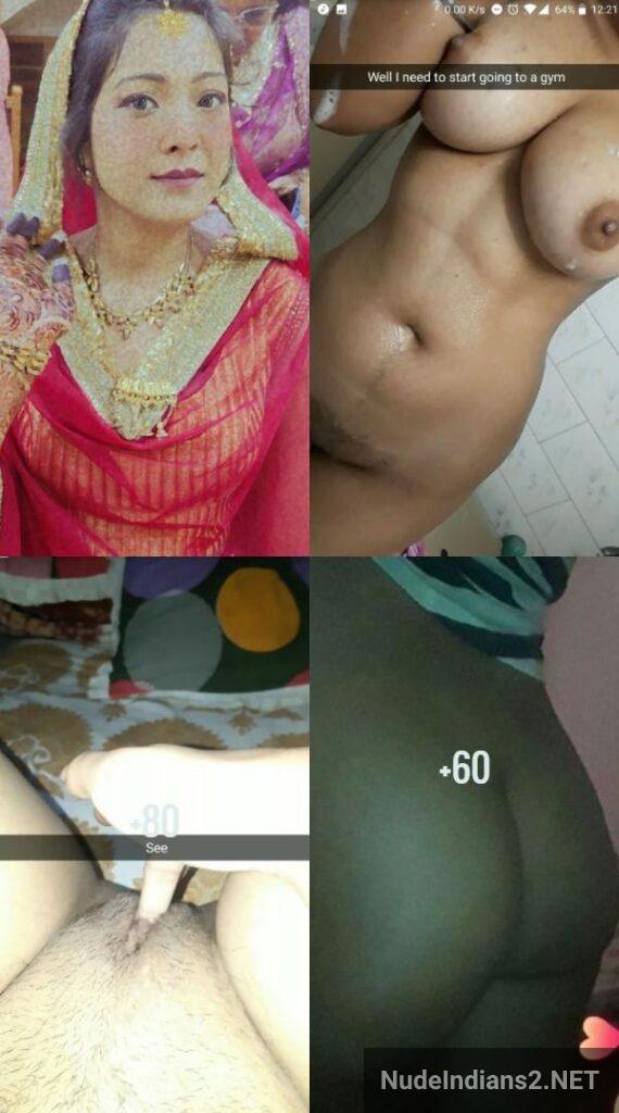 Formerly Promiscuous Punjabi Gal's Revealing Past (view images)