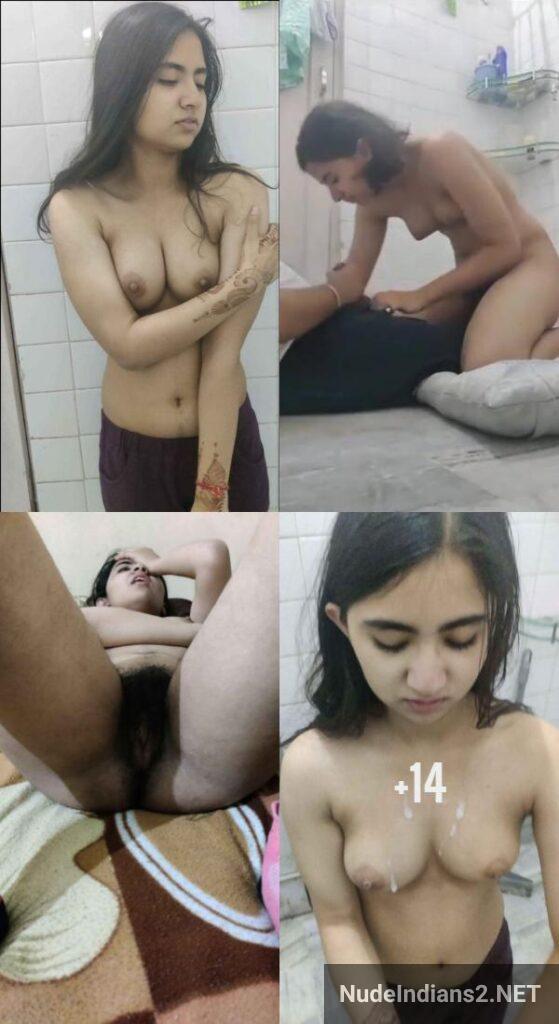 Fortune of Lucknow: Aafiya Khan's Sensual Exploration