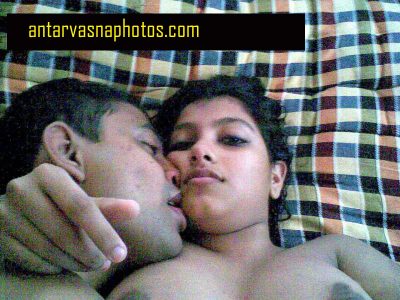 Fresh Indian Couple's Recent Intimate Pictures
