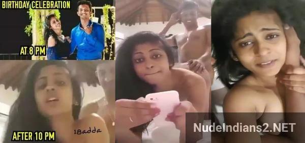 Hyderabad Girlfriend Diya Reddy Birthday Intimacy with Cousin Goes Viral