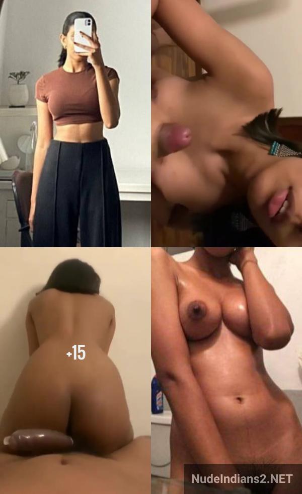 Hyderabadi GF Soniya Reddy's Erotic Encounter with a Playboy