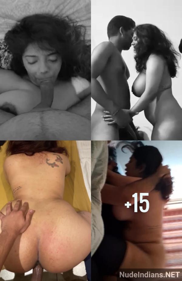 I let my friend enjoy my Bengali wife Rupa's naughty side