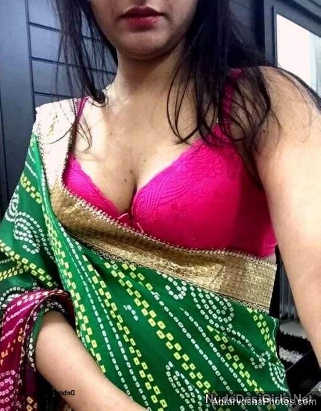 Indian Aunty Erotic Photography Exhibition