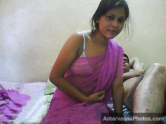 Indian Couple Engage in Live Sexual Activity-Pictures