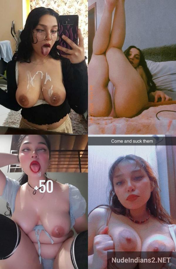 Indian NRI Muslim Maryam Basir flaunts Anime-like curves