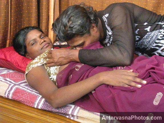 Indulging in Pleasure with Stepmother