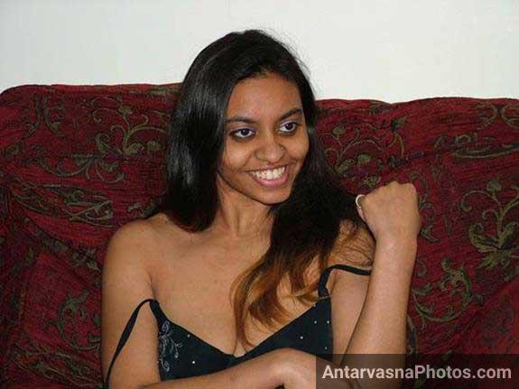 Interview with Cal Girl Reveals Indian Boobs