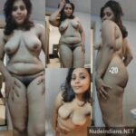 Intimate Encounters: Anjali's Seduction of Her Boss with Nude Photos