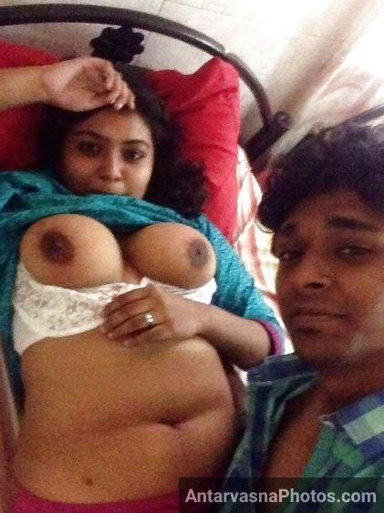 Intimate Images of a South Indian College Student