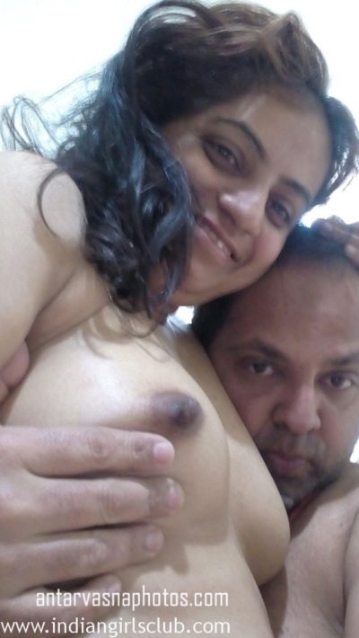 Intimate Images of Indian Spouses