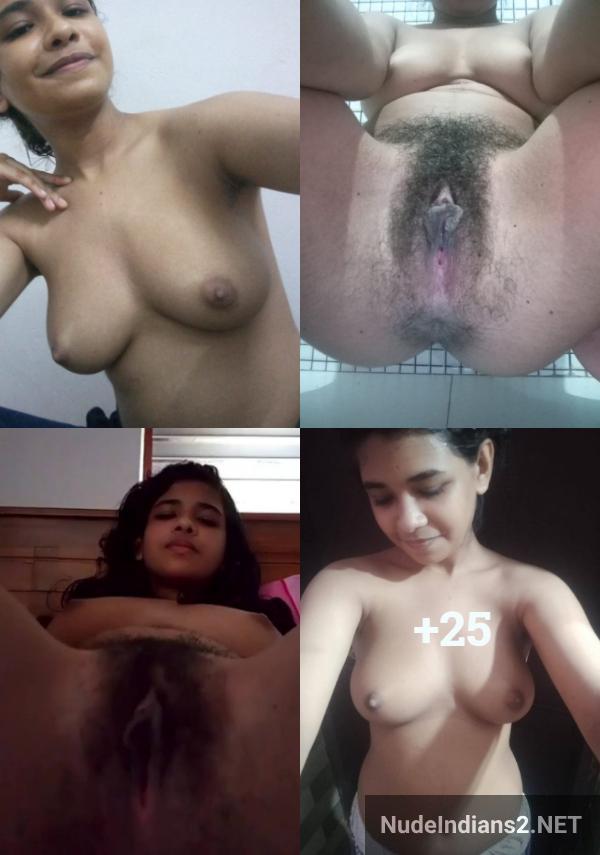 Intimate Images of My Muslim Cousin Rubina's Body Captured