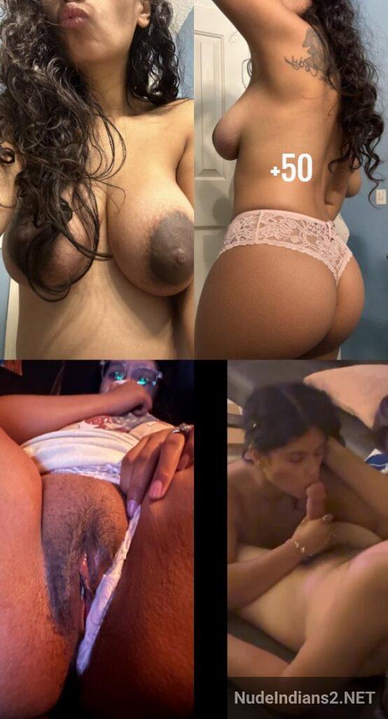 Intimate Images of My Overseas Girlfriend Deepti Nayyar's Sensual Poses