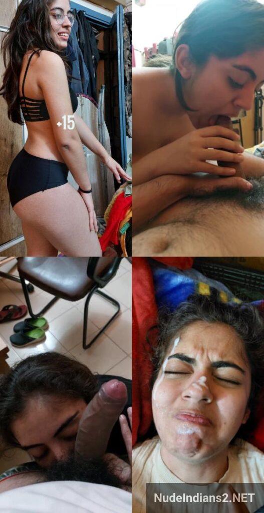 Intimate Moments: Afreen Shaikh's Affection and Captivating Self-Portraits