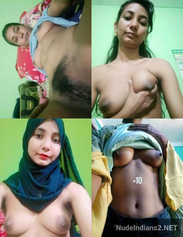 Intimate moments of Bengali hijab bhabhi Afsana captured with lover